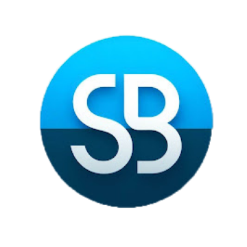 SB Designs Logo